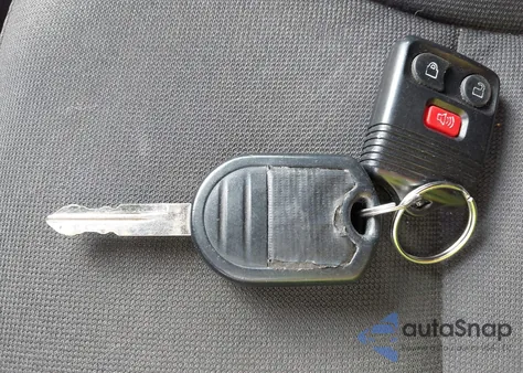 2013 Ford Edge Se z USA, uszkodzony, nr VIN 2FMDK3GC5DBB56838